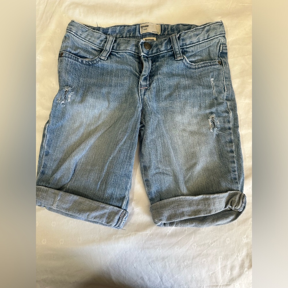 Gap jeans for boys